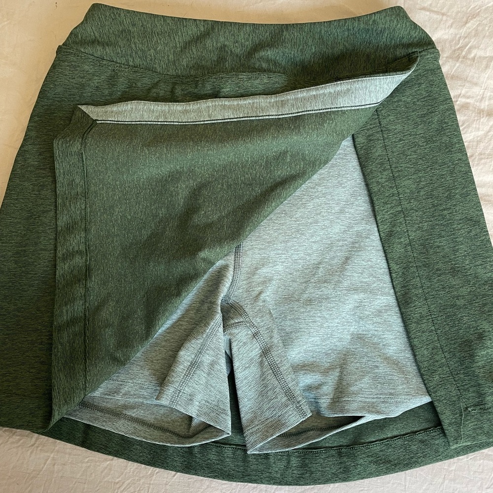 Outdoor Voices Skort